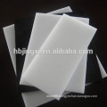 Low Density Polyethylene Plastic Sheet